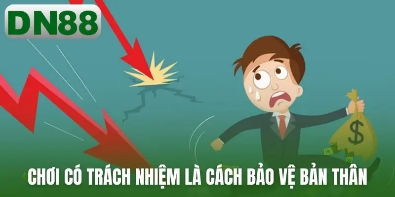 Chơi có trách nhiệm là cách bảo vệ bản thân