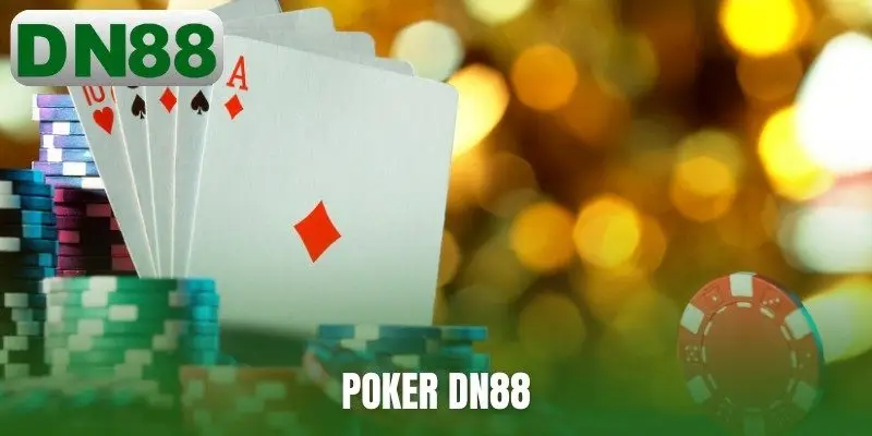 Poker DN88